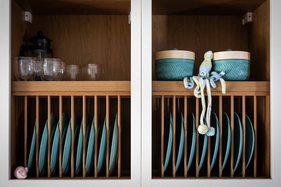goldfinch kitchen