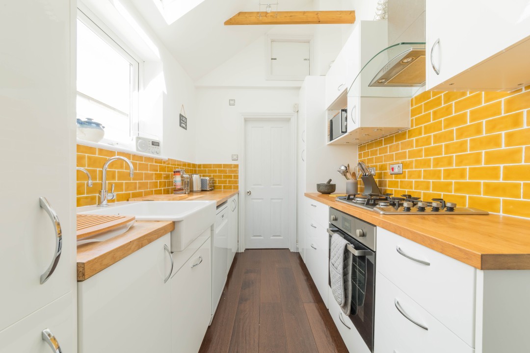 Shell Cottage