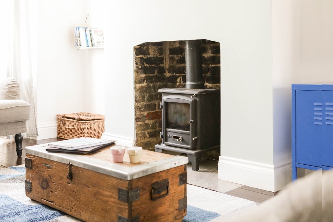 Shell Cottage