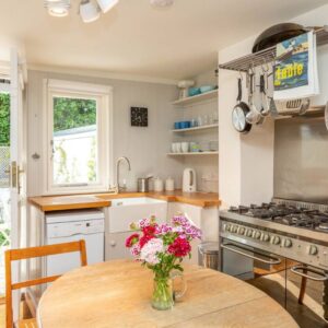 Boatswains Cottage