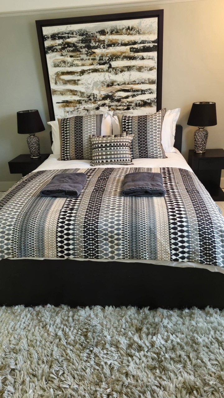 3rd double bedroom - Devon Cottage