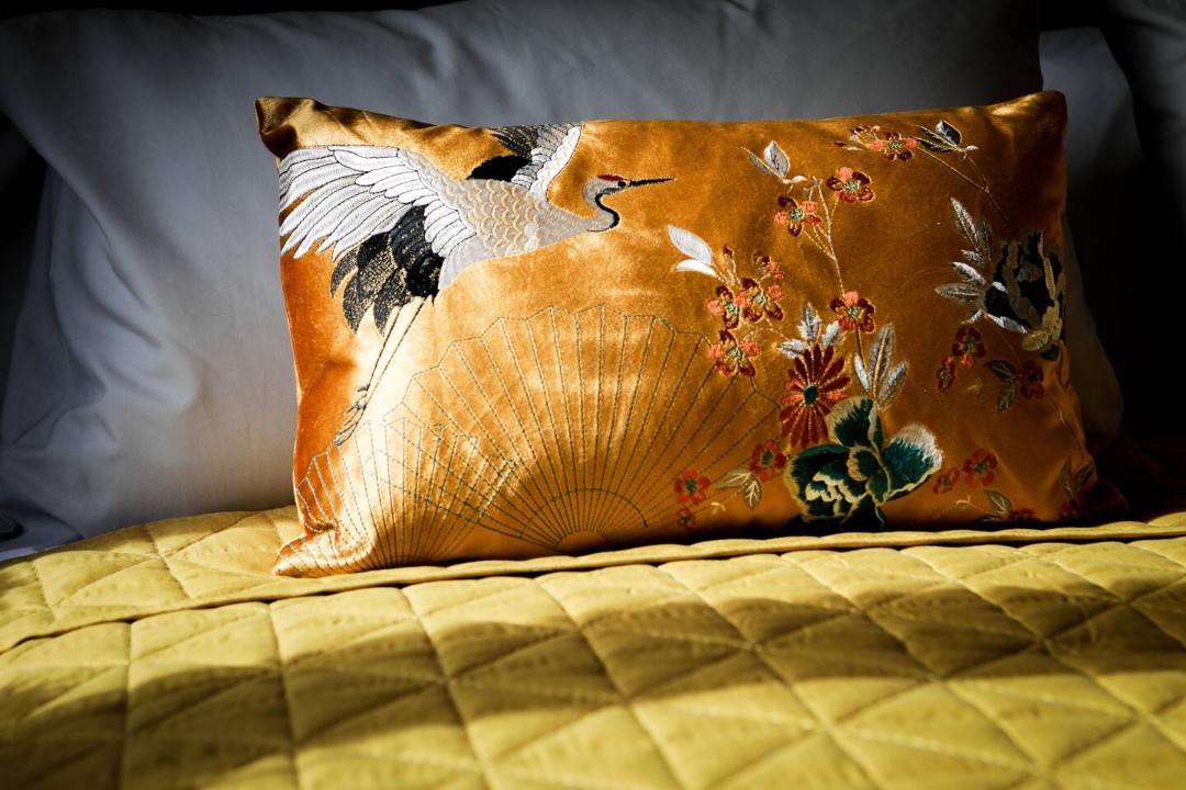Double bedroom Pillow - Little Bright House