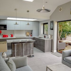 Devon Cottage