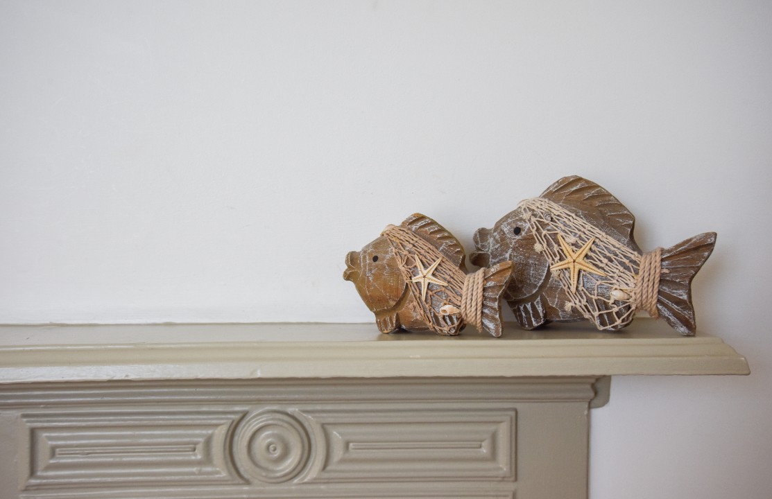 the roost bedroom decoration
