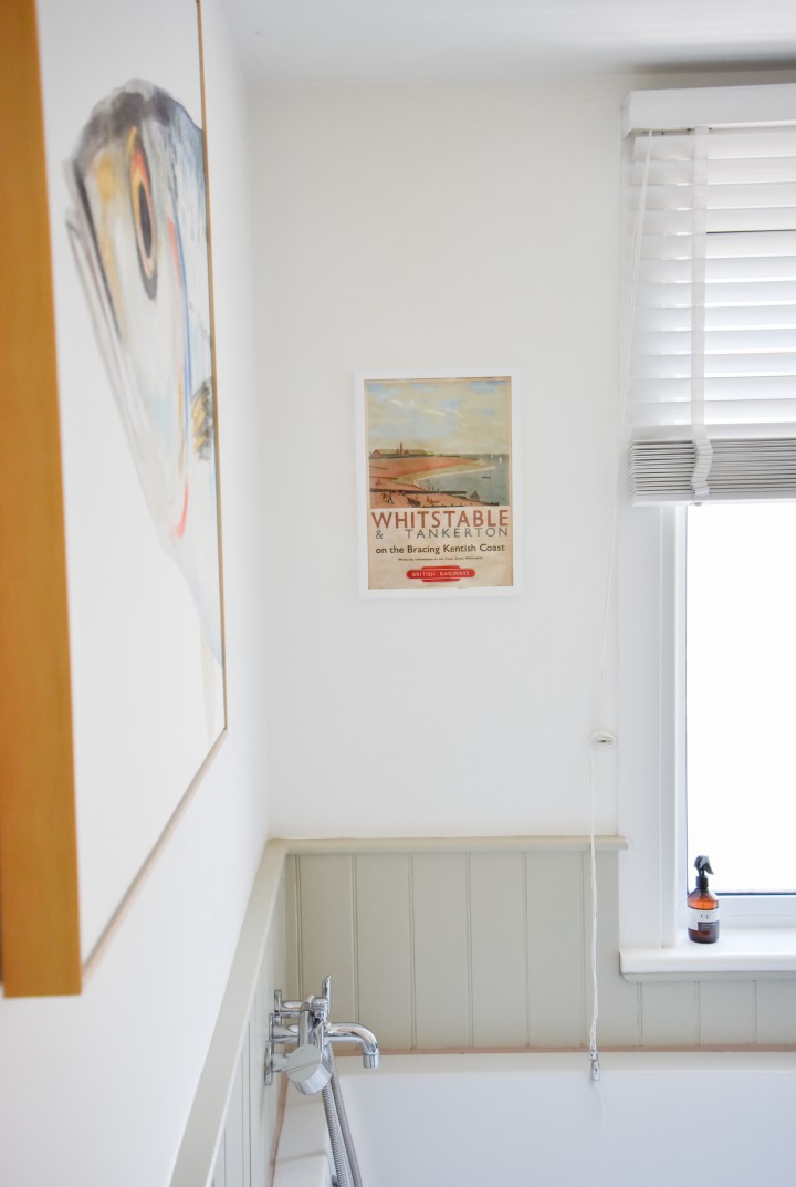 the roost ensuite