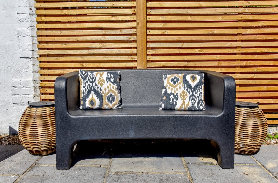 the roost garden furniture