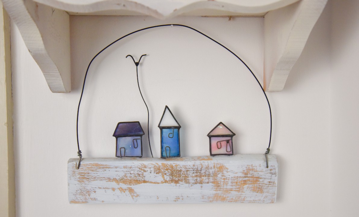 the roost living room decoration