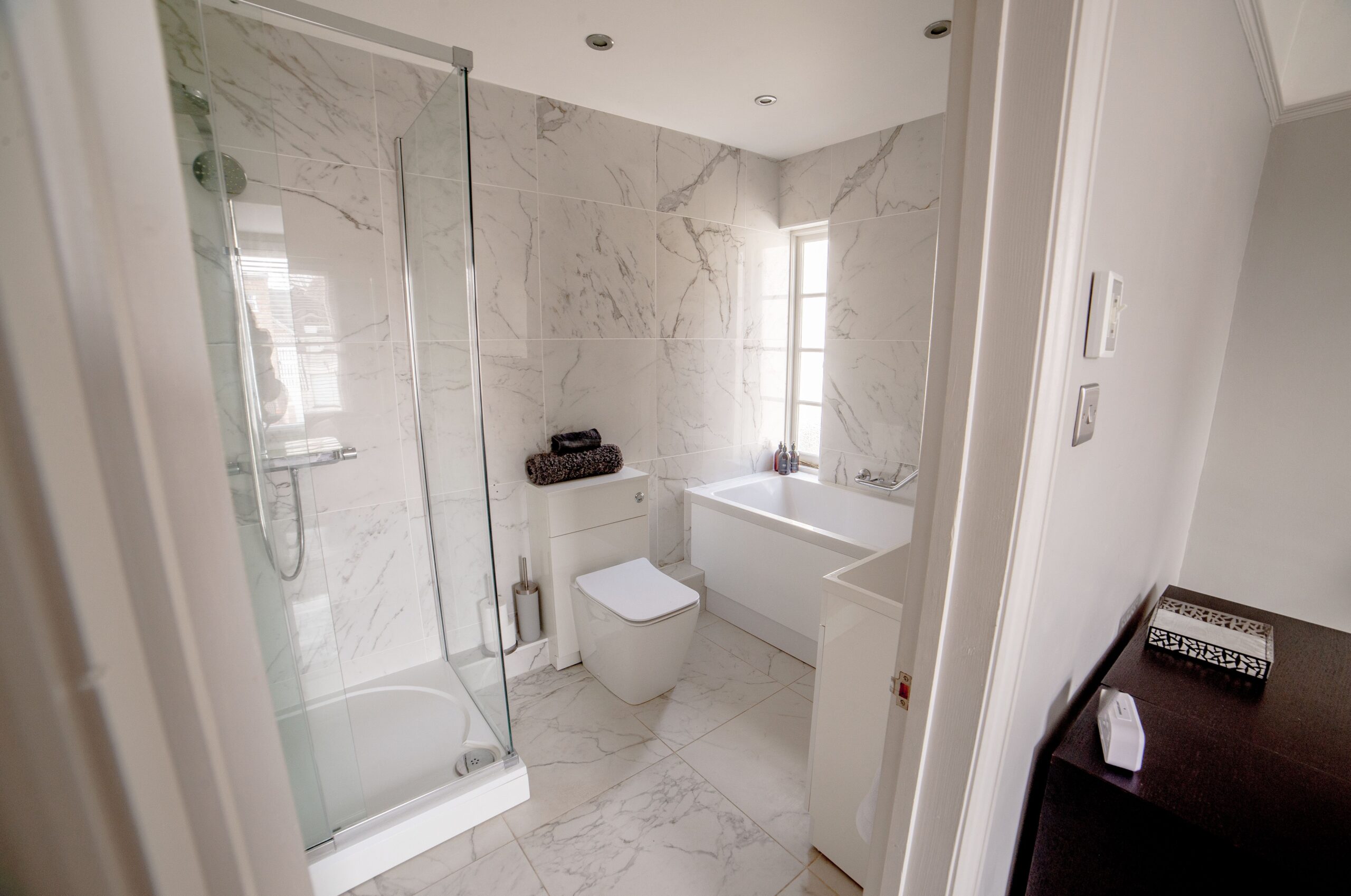 upstairs 1 bedroom 4