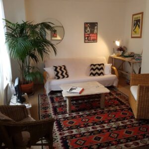 Flat One Harbour Street