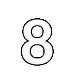 8