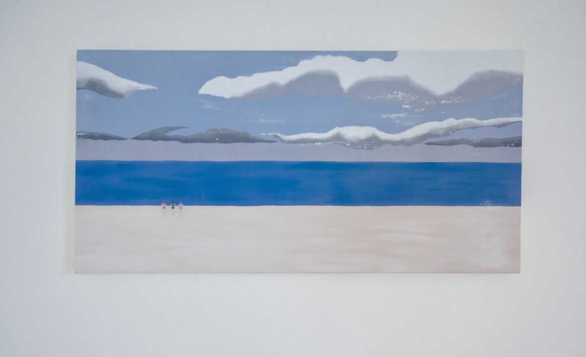 holiday home by the sea