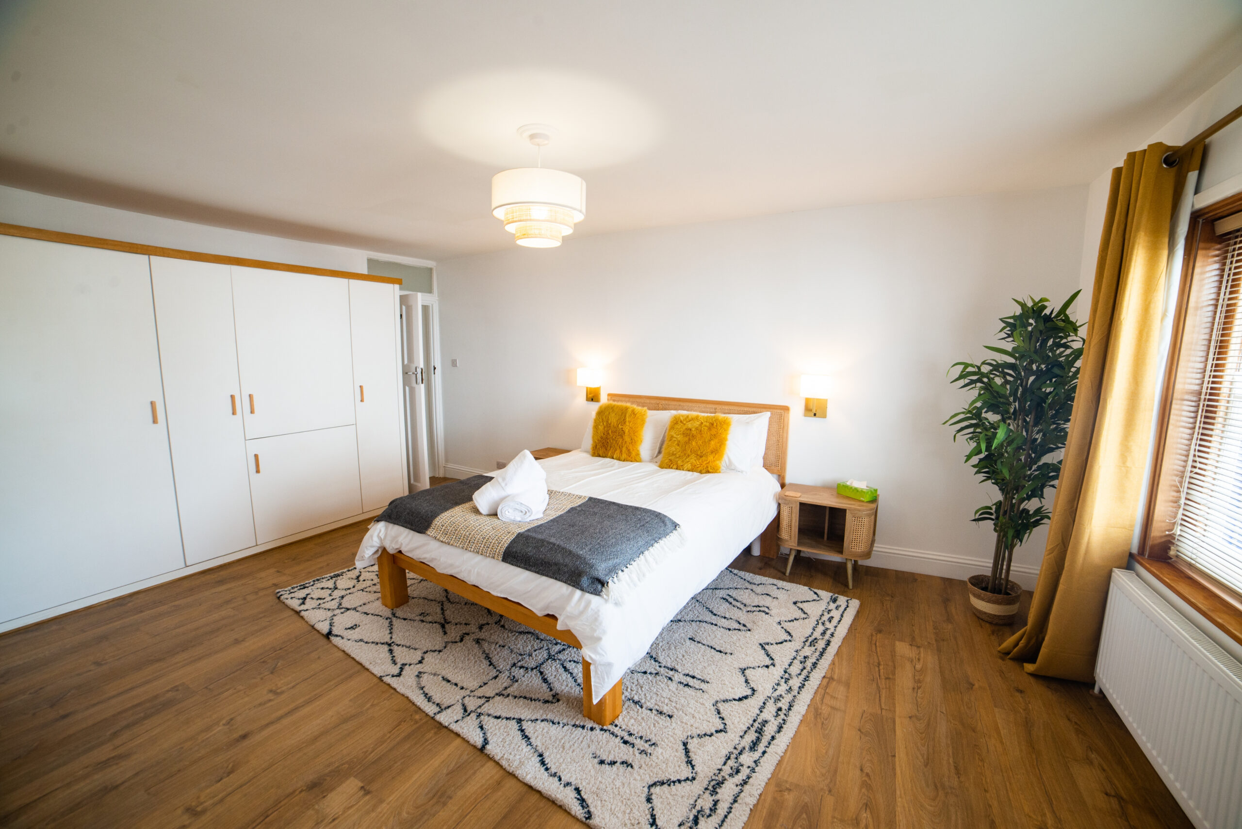 First Bedroom2