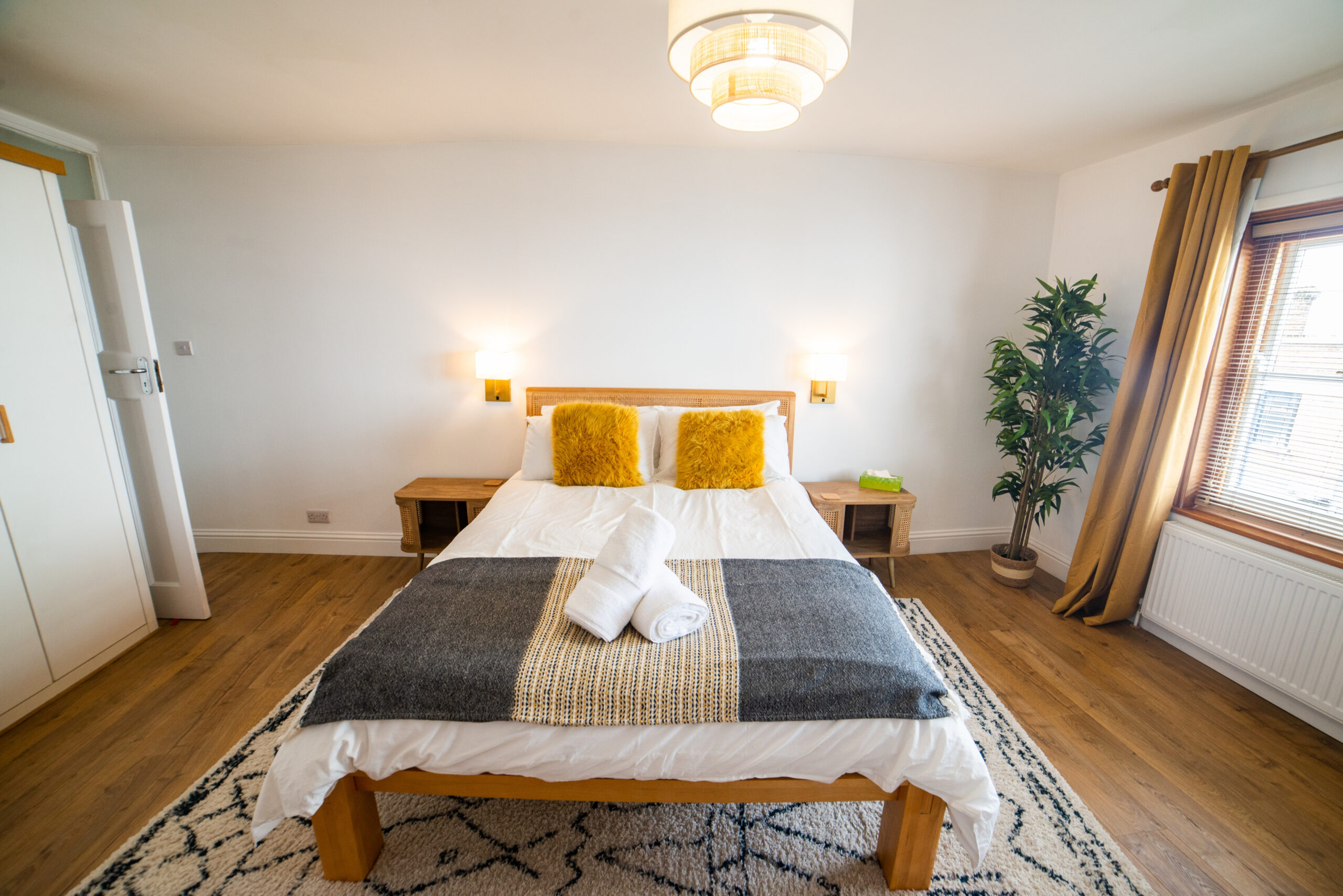 First Bedroom3