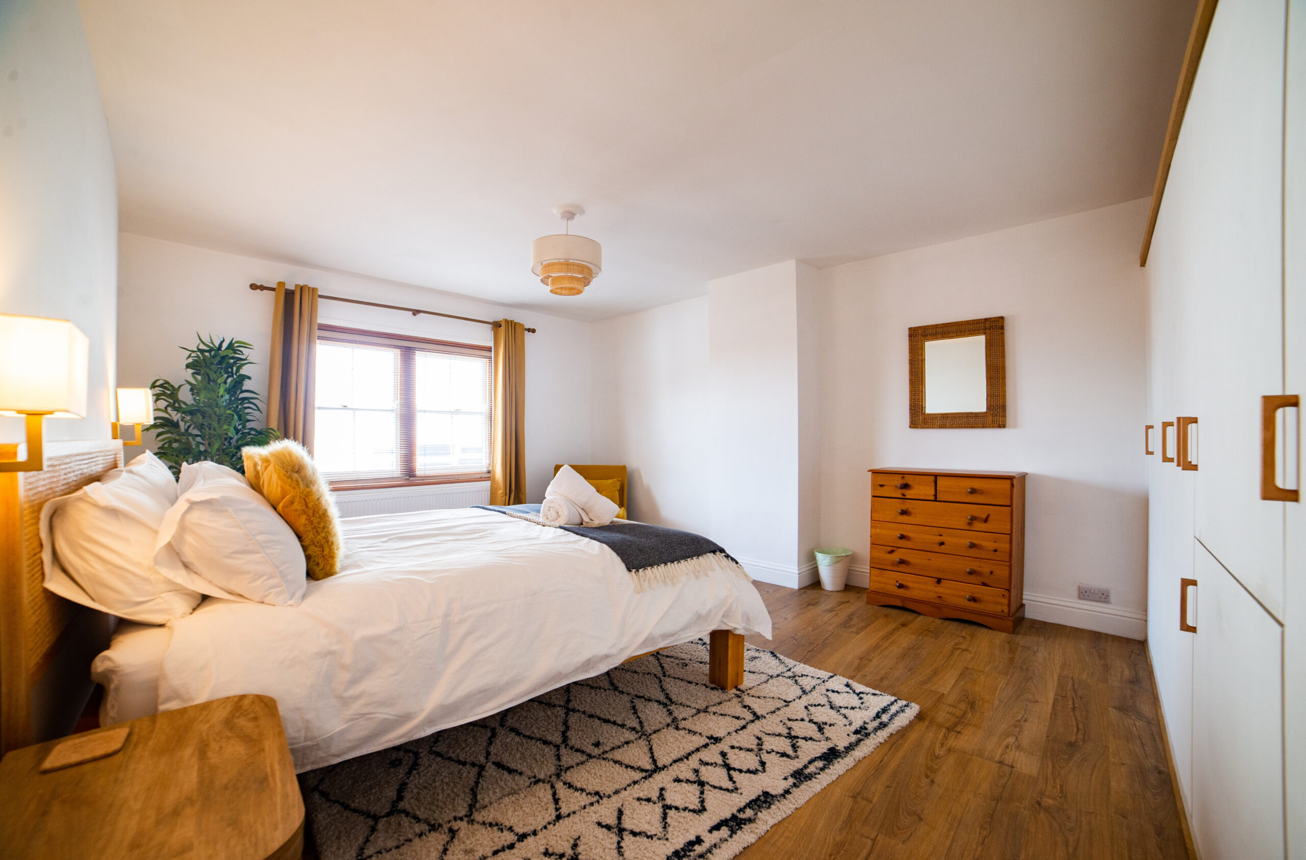 First Bedroom5